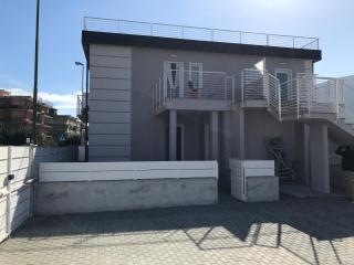 Da Vinci’s House - Borghetto Santo Spirito - 7