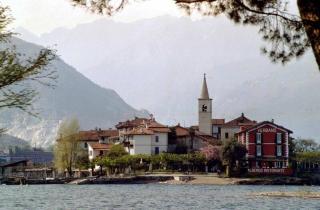 Giò's House vintage style - Stresa - 9