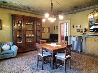 Giò's House vintage style - Stresa - 1
