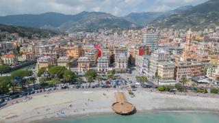 Appartamento Della Dama vicino spiaggia - Rapallo - 9