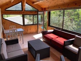 Gîte L'hirondelle - Meyrueis - 8