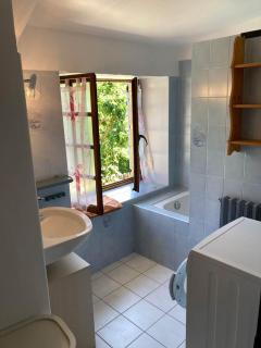 Gîte L'hirondelle - Meyrueis - 3