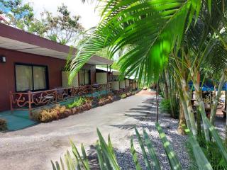 Hotel Palmera Real Hot Springs - Fortuna - 6