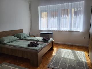 Downtown Studio Apartman - Pécs - 5