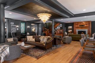 The Wentworth - 7
