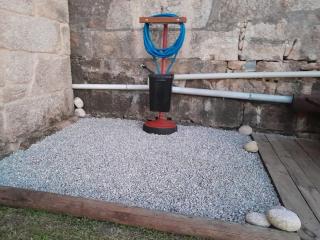 Casa da Miniña - - 1