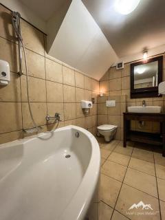 Hotel Liptov Holiday *** - Liptovský Mikuláš - 1