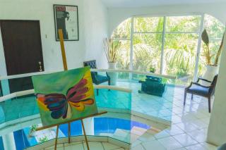 Casa Caracol Armonia - Xochitepec - 5