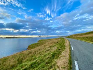The Blue House in Lofoten - 9