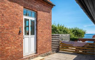 Lovely Apartment In Svaneke With Wifi - Svaneke - 6