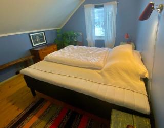 The Blue House in Lofoten - 6