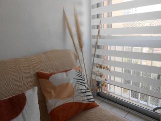 Appartement à la plage - Argelès-sur-Mer - 9