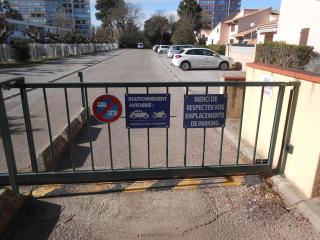 Appartement à la plage - Argelès-sur-Mer - 1