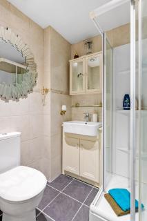 Marylebone apartment near Regent's Park - 3