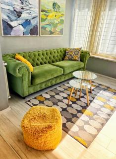 Design Apartment - Novigrad - 0