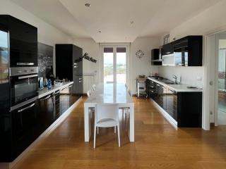 Penthouse Suite - Skyline view - Busto Arsizio - 2