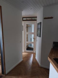 Tórshavn City Apartment - Tórshavn - 4