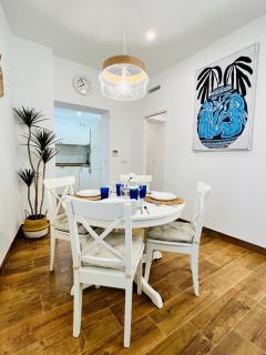 Villa Horacia - Playa de la Jara con Piscina - 5