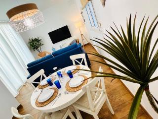 Villa Horacia - Playa de la Jara con Piscina - Sanlúcar de Barrameda - 6