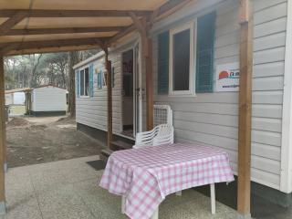 Mipro Mobilhome 5 - 8