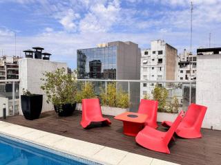 Ruggieri 2767 by depptö - Buenos Aires - 1