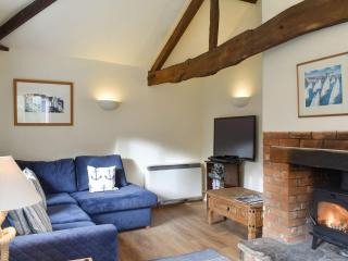 Manor Cottage - Stiffkey - 9