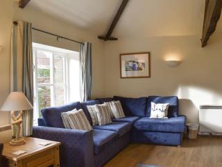Manor Cottage - Stiffkey - 8