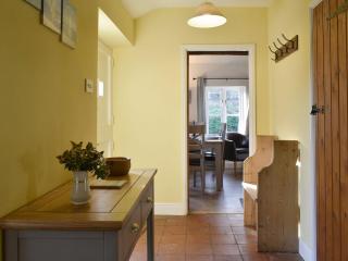 Manor Cottage - Stiffkey - 7
