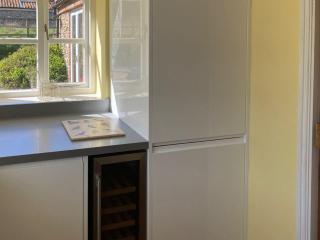 Manor Cottage - Stiffkey - 6