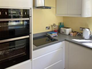 Manor Cottage - Stiffkey - 5