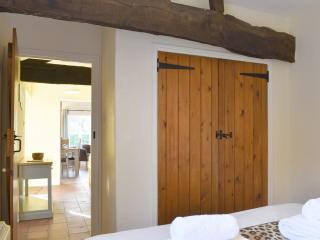 Manor Cottage - Stiffkey - 3