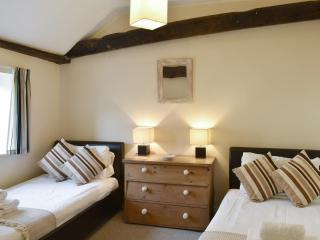 Manor Cottage - Stiffkey - 1