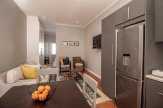 Studios on 2nd - Studio 1 - 4