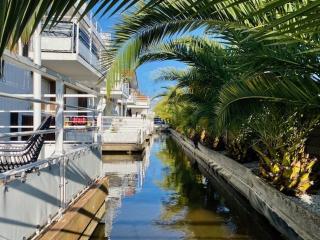 Charmant T2 moderne près du port de La Teste avec parking, balcon et Wi-Fi - FR-1-474-240 - La Teste-de-Buch - 3