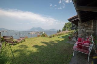 Villa Gia - Stresa - 7