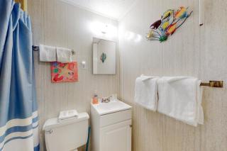 O'Grady's Little Villa - 6