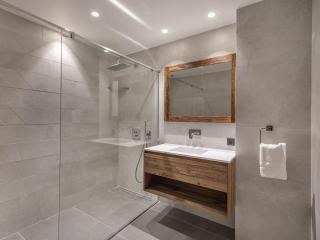 Duplex moderne avec jacuzzi, proche pistes, commerces et navette gratuite - FR-1-566-2 - Les Allues - 5