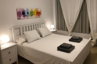 Apartamento amplio y céntrico - 9