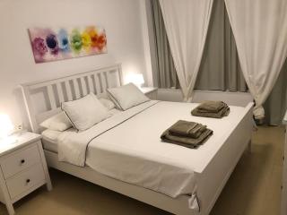 Apartamento amplio y céntrico - 8
