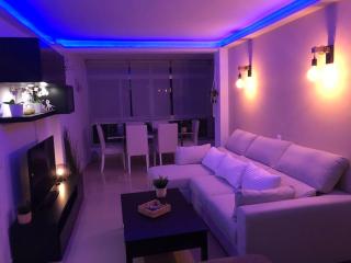 Apartamento amplio y céntrico - 7