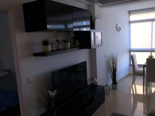 Apartamento amplio y céntrico - 5