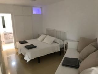 Apartamento amplio y céntrico - Fuengirola - 2