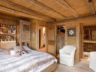 Chalet de luxe avec jacuzzi au cœur de Courchevel, 80m des pistes - FR-1-564-7 - 5