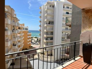 Ocean Terrace Seaview Apartment - 5