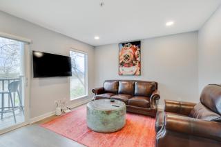 The Cumberland Condo - 6