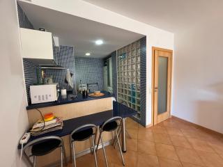 Ocean Terrace Seaview Apartment - Armação de Pêra - 1