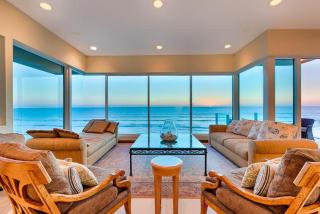 Celebrity Oceanfront Estate - San Diego - 6