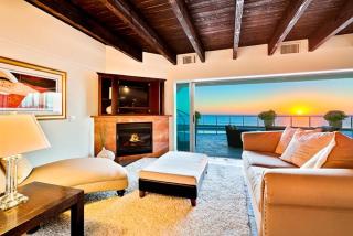Celebrity Oceanfront Estate - San Diego - 3