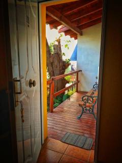 Cabaña MAHALO - 5