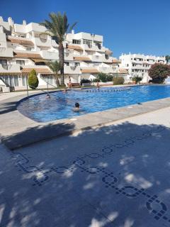 Puerto Tomas Maestre - San Javier - 1